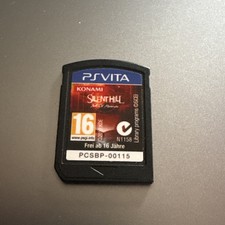 Silent  Hill Book Of Memories PSVITA PAL ESPAÑA PS VITA comprar usado  Enviando para Brazil