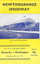 1973 newtongrange workington for sale  SOUTHAMPTON
