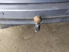 Attelage renault laguna d'occasion  Quettreville-sur-Sienne