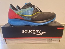 Saucony guide runshield usato  Trinita