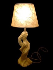 Vtg driftwood chalkware for sale  Huntingburg