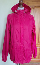 Jaqueta impermeável feminina Regatta Isolite5000 tamanho UK14/EUR40/L, MUITO BOM ESTADO! comprar usado  Enviando para Brazil