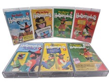 Räuber hotzenplotz 5 gebraucht kaufen  Uersfeld