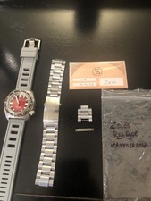 Zelos hammerhead crimson d'occasion  Expédié en Belgium