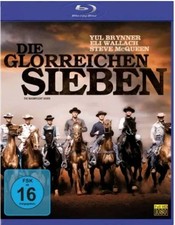 Glorreichen blu ray gebraucht kaufen Glorreichen blu ray gebraucht kaufen  Föritztal, Sonneberg