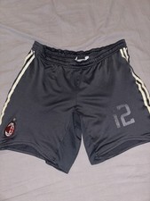 Pantaloncino adidas milan usato  Rozzano