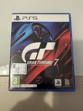 Gran turismo ps5 usato  Bologna