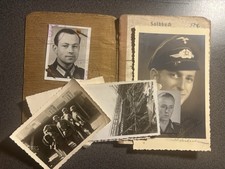 Wehrmacht panzerjäger foto gebraucht kaufen  Gelsenkirchen