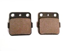 Monster brake pads for sale  Jessup
