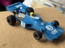 Scalextric england terrell for sale  LONDON