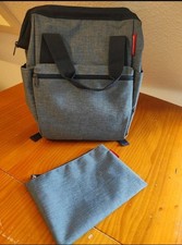 Reisenthel allrounder blau gebraucht kaufen  Göttingen