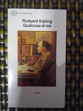 Libri kipling india usato  Cremona