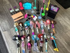 Huge monster high for sale  BRISTOL