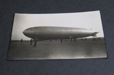 Photo dirigeable graf d'occasion  Avion