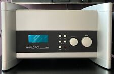 Préamplifier halcro 8 d'occasion  Bordeaux-