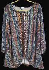 Avenue top size for sale  Axton