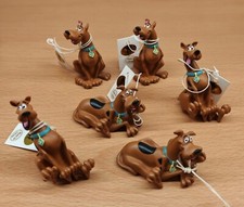 Statuine scooby doo usato  Vieste
