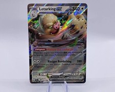 Pokemon tcg letarking gebraucht kaufen  Neuss