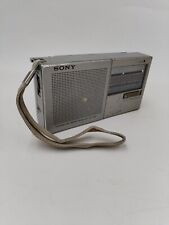 Sony icf 400 d'occasion  Aigues-Mortes