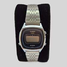 Klassische casio digitaluhr gebraucht kaufen  Wuppertal