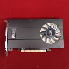 PLACA GRÁFICA ELSA GEFORCE GTX750 TI SP 2GB EM ESTADO DE FUNCIONAMENTO DO JAPÃO comprar usado  Enviando para Brazil