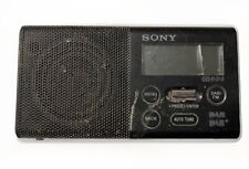 Sony xdr p1dbp gebraucht kaufen  Hamburg