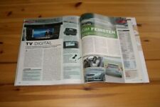 Autozeitung 24689 mehrleistung gebraucht kaufen  Katlenburg-Lindau