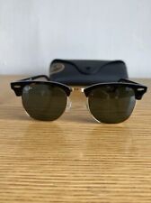 Ray ban clubmaster for sale  BLACKBURN