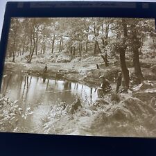 Magic lantern slide for sale  BEDALE