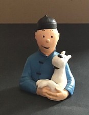 Tintin chinois jolie d'occasion  Metz-