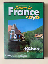 Aime dvd alsace d'occasion  Sens