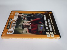 Dvd ellery queen usato  Villar Focchiardo