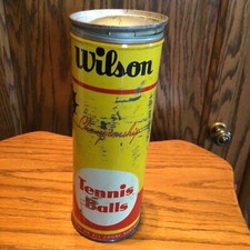 vintage metal tennis cans for sale vintage metal tennis cans for sale Worthington