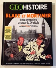 Blake mortimer deux usato  Spedire a Italy