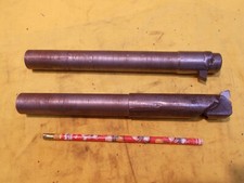 Lot 1.040 shank for sale  Milroy