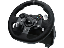 Logitech g920 volant d'occasion  Rueil-Malmaison