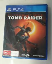 Disco perfeito Playstation 4 PS4 Shadow of The Tomb Raider comprar usado Disco perfeito Playstation 4 PS4 Shadow of The Tomb Raider comprar usado  Enviando para Brazil