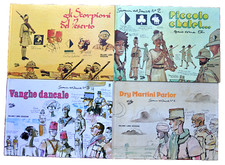 Hugo pratt. gli usato Hugo pratt. gli usato  Roma