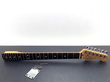 Fender stratocaster neck gebraucht kaufen  Walzbachtal