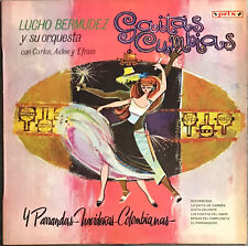 Lucho bermudez gaitas d'occasion  France
