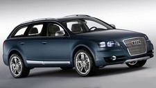 2005 audi allroad for sale  USA