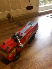 Corgi major chubb for sale  LIVERPOOL