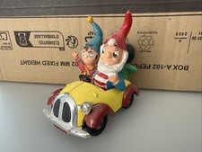 Corgi noddys car for sale  MANCHESTER