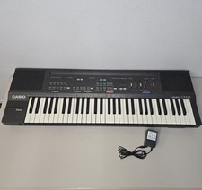 Antigo Teclado Casio Casio Casiotone CT-630 61 Teclas Sintetizador Digital | RARO - TESTADO comprar usado  Enviando para Brazil