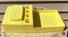 Vintage 1970 yellow for sale  Alto