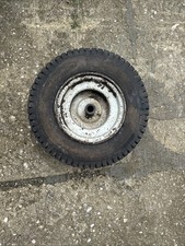 Ruota tosaerba ruota usato  Faenza