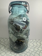 jars d'occasion  Expédié en Belgium