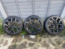Audi style alloy for sale  BIRMINGHAM