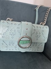 Pinko bag celeste usato  Torrita Tiberina