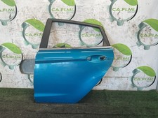 Portiera posteriore sinistra usato Portiera posteriore sinistra usato  Italia